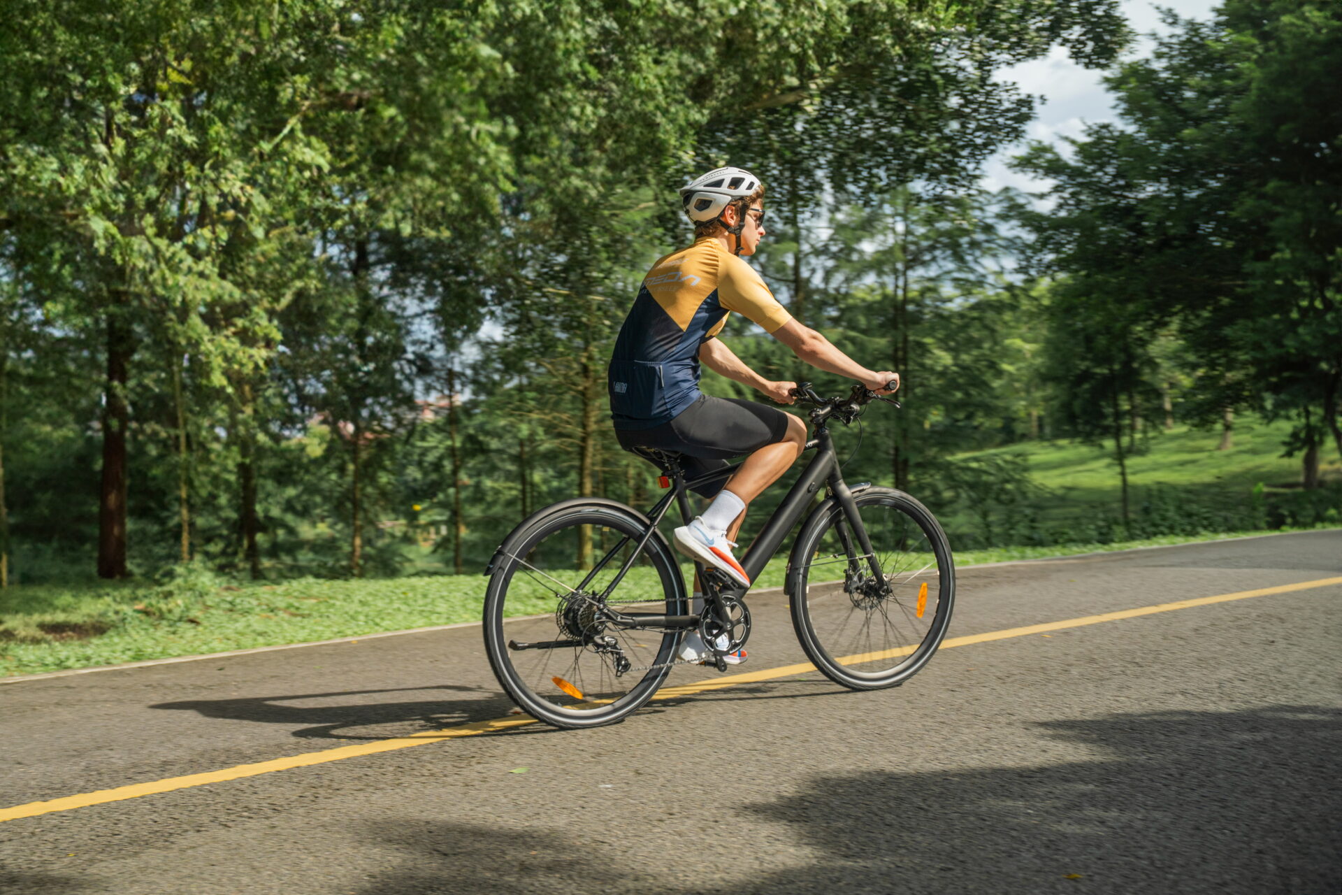 Buying Guide for Comfortable Seats for Electric Bicycles: Ride Happy, Ride Pain-Free 5