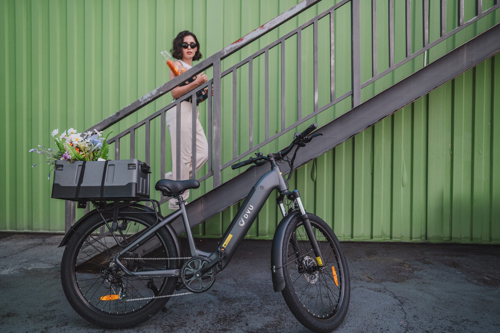 The Ultimate Guide to Choosing the Right Folding E - Bike: From Tiny Apartments to Long - Distance Trips 6