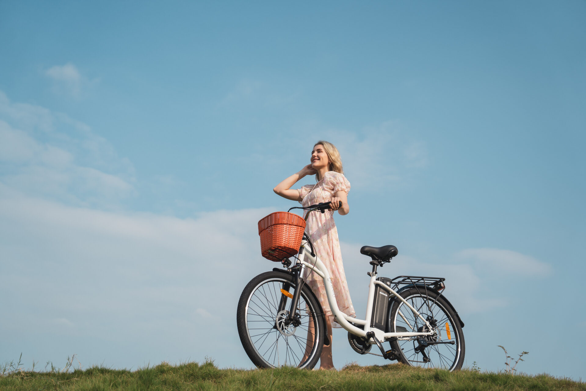 Glasgow’s Hills vs. Your E-Bike Motor: Who’s Really in Charge Here? 7