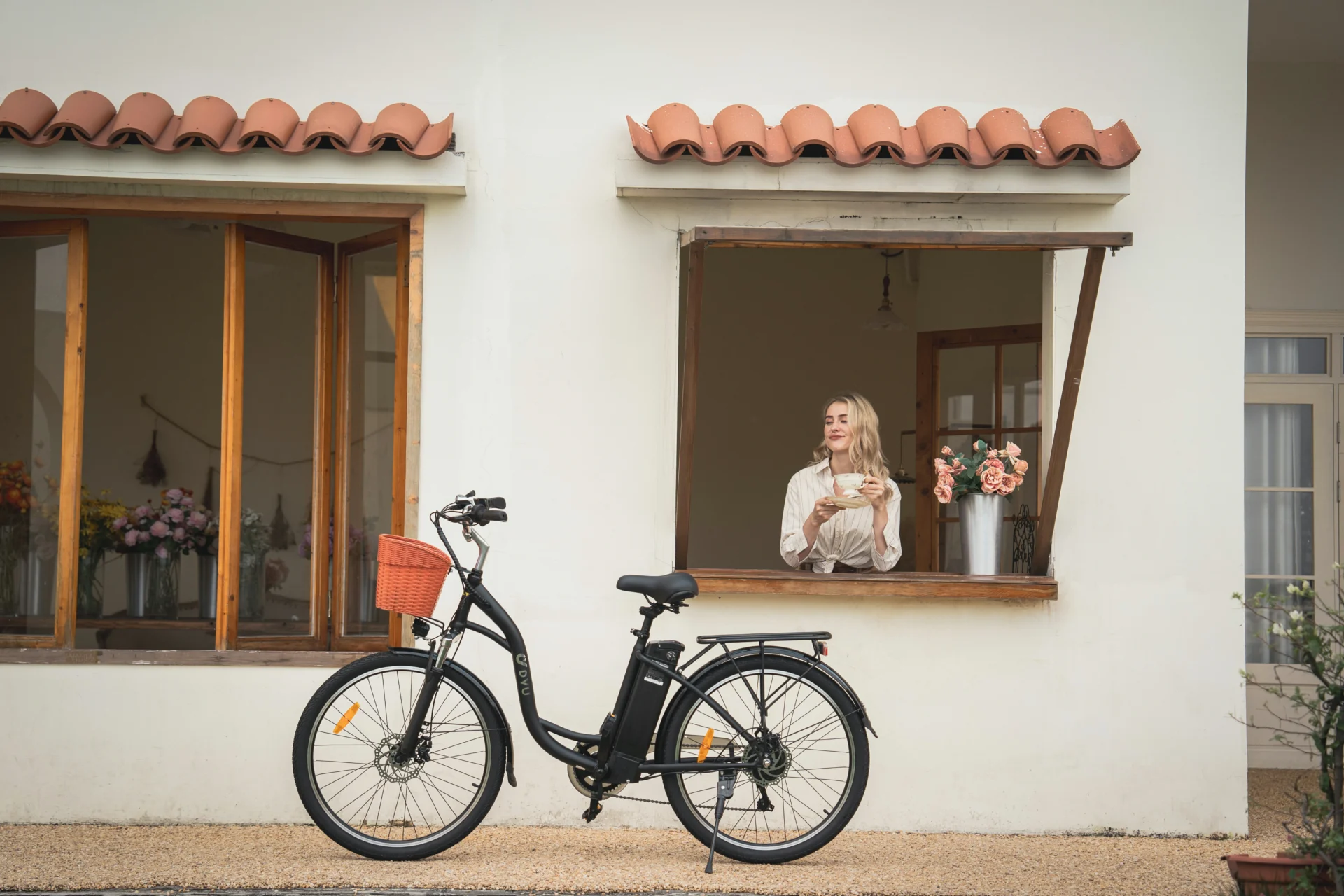 Why More Seniors Are Secretly Loving E-Bikes 4