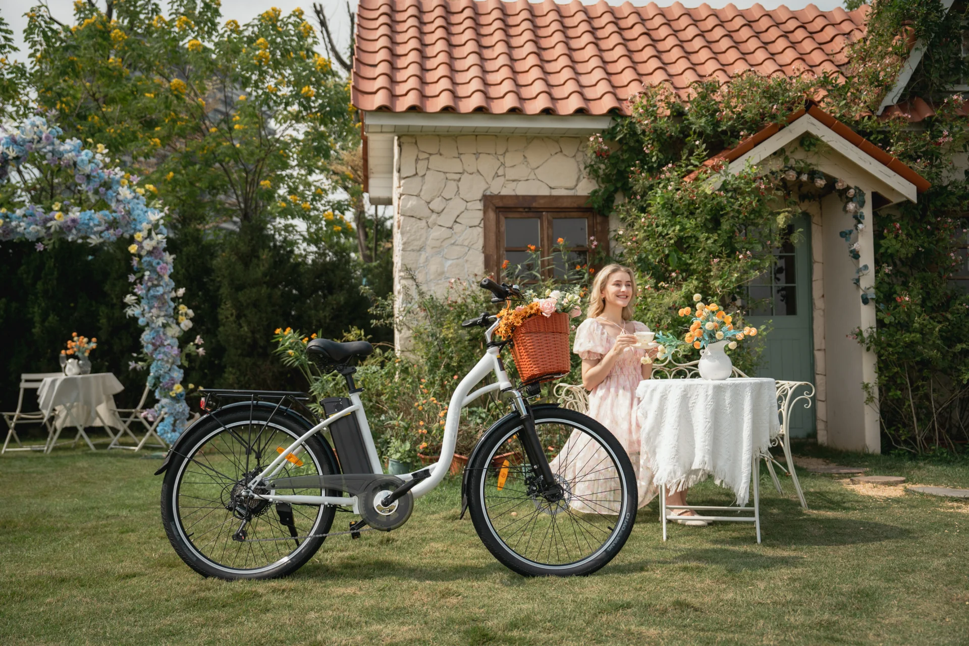 Why More Seniors Are Secretly Loving E-Bikes 3