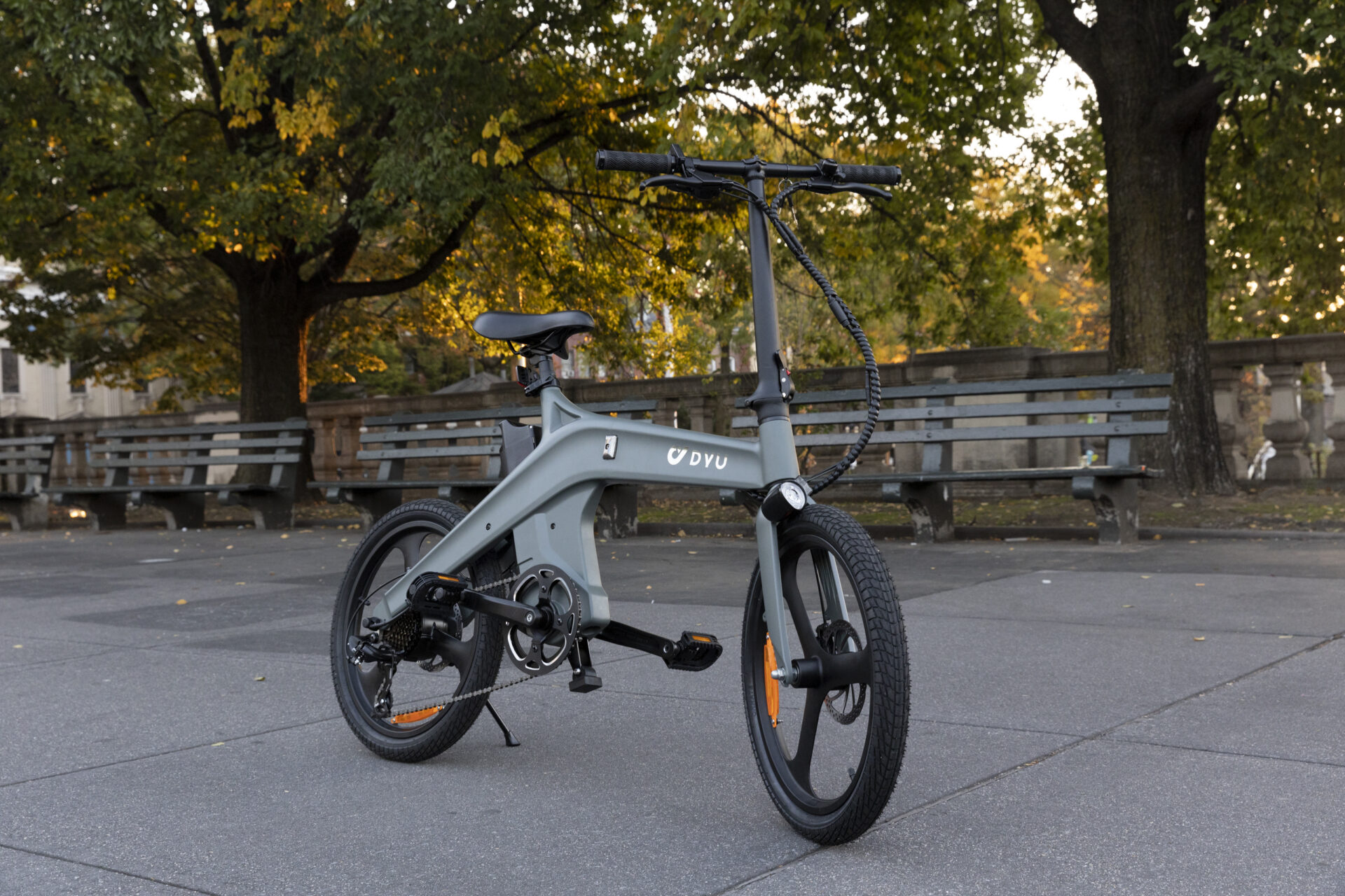 What Makes Lithium-Ion Batteries Perfect for E-Bikes? 5