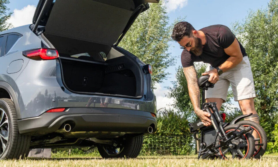 Can You Get a Decent E-Bike for Under £500? We Tested These Models 7