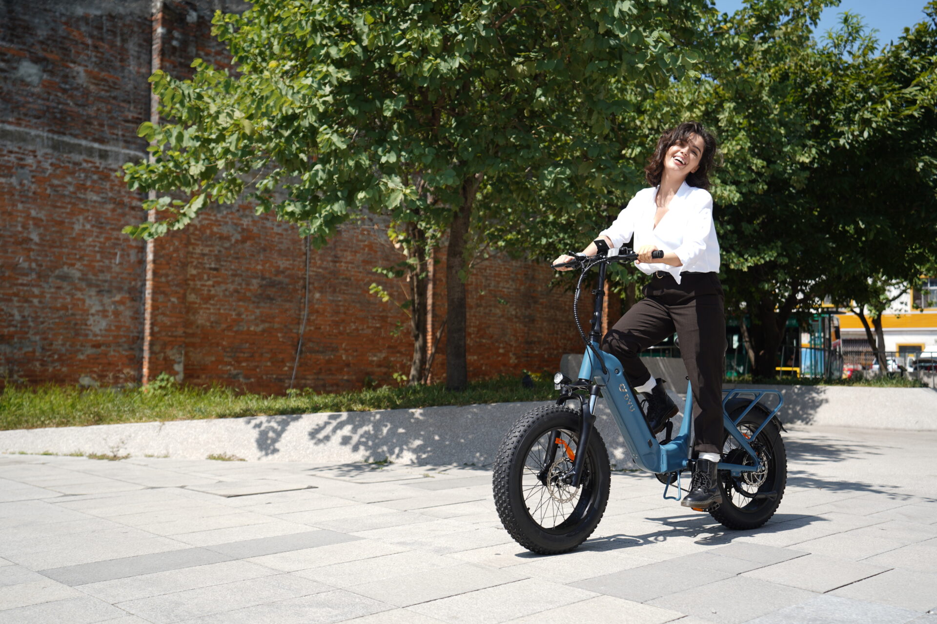 What Makes Lithium-Ion Batteries Perfect for E-Bikes? 6