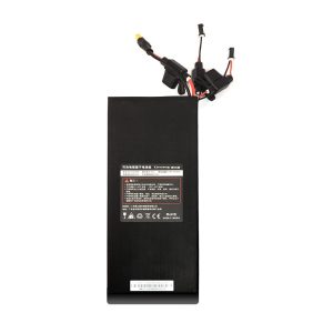 DYU Batterie au lithium pour D3F/C6/A1F/FF500, longue durée