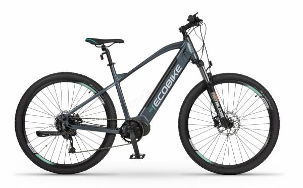 Ecobike SX 300 CG 23 – Powerful Electric Bike for City and Off-Road