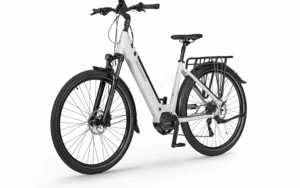 Ecobike LX 300 – 17″ Electric Trekking Bike - Image 2