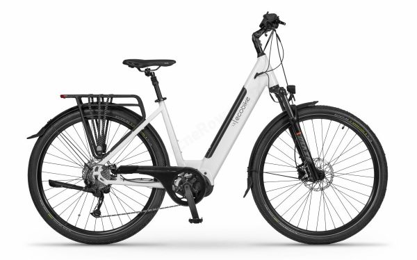 Ecobike LX 300 – 17″ Electric Trekking Bike