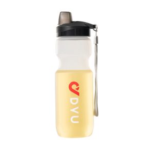 DYU Bouteille d'eau pour vélos électriques, conception étanche