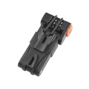DYU Serrure à combinaison pour vélos électriques, acier durable