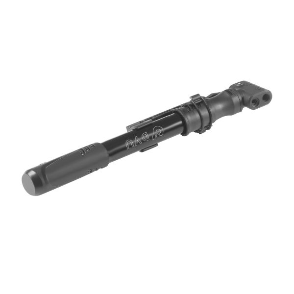 DYU Air Pump for E-Bikes, Portable, Quick Inflation - Image 2