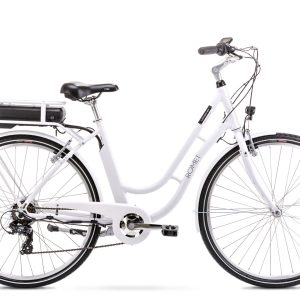 JOBOBIKE Transer – Vélo cargo électrique 48V13Ah x2 avec double batterie et autonomie de 120 km