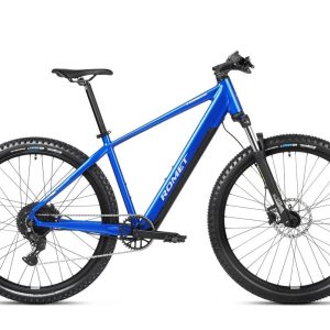 Vélo électrique de ville F.lli Schiano 28″ – cadre en aluminium, 250 W, batterie 10,4 Ah