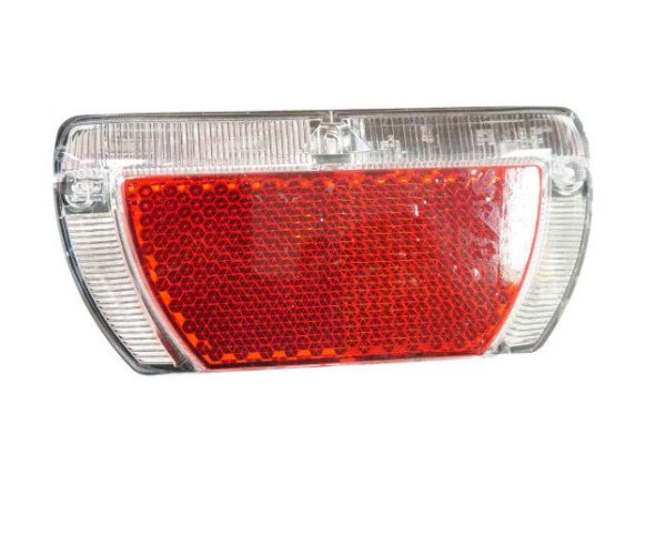 DYU Headlight for E-Bikes, High-Lumen, Waterproof - Image 2