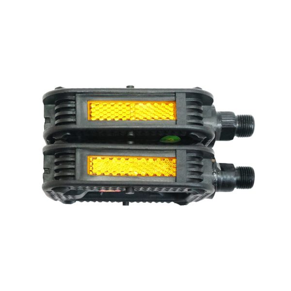 DYU Electric Bike Pedal, Anti-S Bumble-Skid, Universal - Image 2