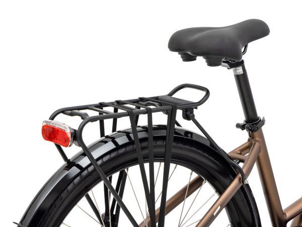 Romet Proeco Wave AN 1.0 26" 504Wh – Stylish urban e-bike with Ananda motor - Image 5