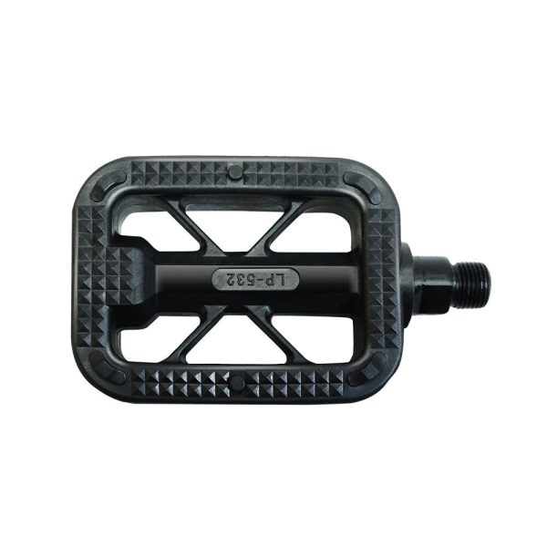 DYU Electric Bike Pedal, Anti-S Bumble-Skid, Universal - Image 3
