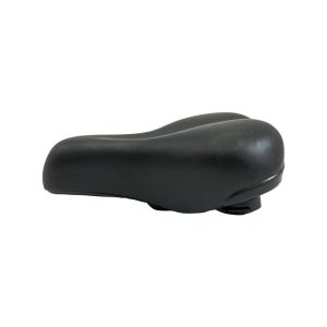 DYU Siège de vélo pour vélos électriques, étanche, résistant aux chocs