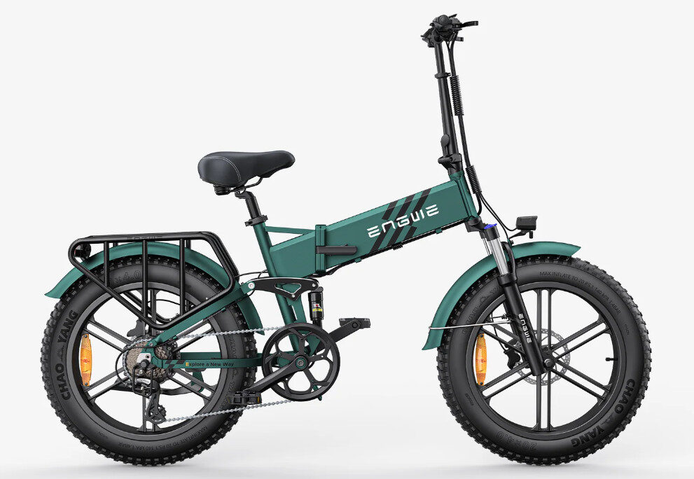 The Ultimate Guide to Picking the Right Foldable E-MTB 6