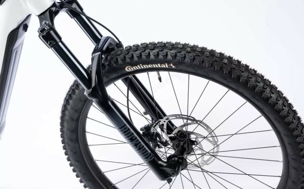 Haibike AllTrail 8 Low A5 – Electric mountain bike with 600 Wh battery - Image 7