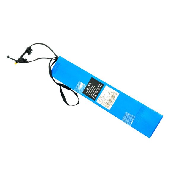 DYU Lithium Battery for D3F/C6/A1F/FF500, Long-Lasting - Image 2