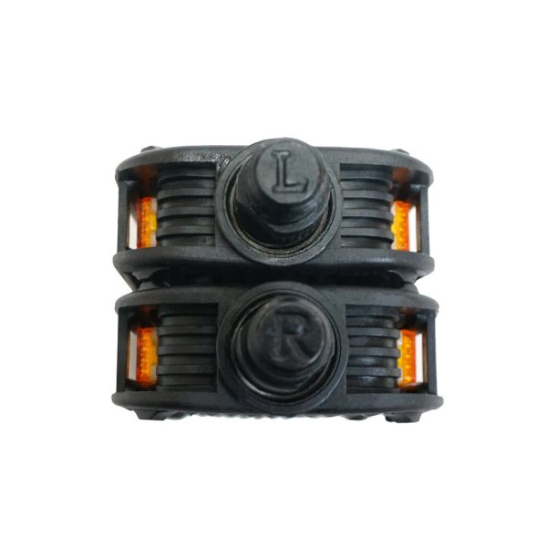 DYU Electric Bike Pedal, Anti-S Bumble-Skid, Universal - Image 4