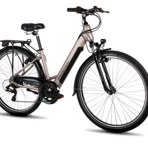 Vélo électrique pliable Flebi Supra 4.0+ 16″ – puissance, légèreté et autonomie jusqu’à 90 km