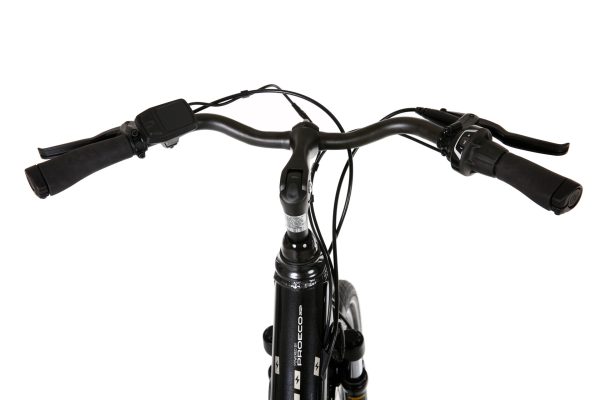 PROECO WAVE AN MAGURA 1.0 – Urban Electric Bike 504Wh - obrazek 3
