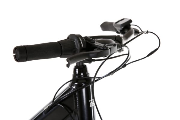 PROECO WAVE AN MAGURA 1.0 – Urban Electric Bike 504Wh - obrazek 4