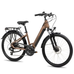 ENGWE X26 – vélo de montagne électrique pliable de 1 000 W avec deux batteries 48 V 29 Ah et suspension intégrale