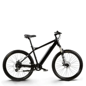 HEAD eUrban Trinity – Vélo de trekking électrique 28″ avec moteur Bafang 250 W