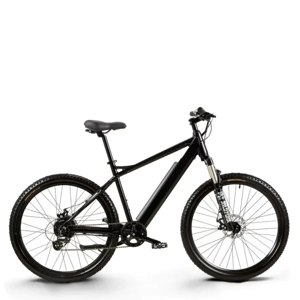 Country Road 27.5" Electric Mountain Bike 250W – Agility and Comfort Off-Road