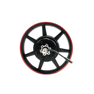 DYU Moteur pour vélos électriques, 250 W, haute efficacité