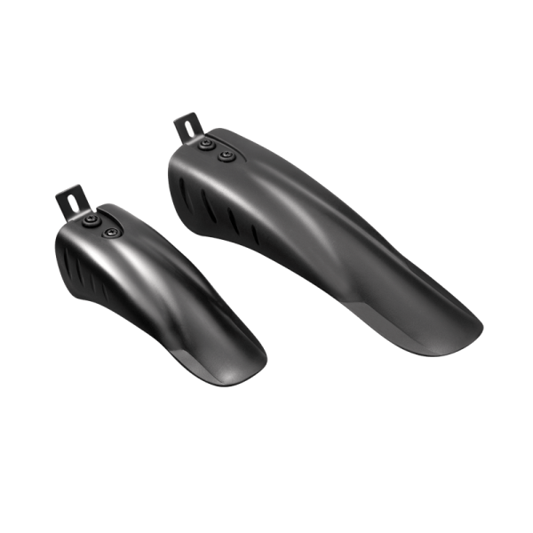 DYU Front&Rear Fender for D3F/D3+, Anti-Pressure PVC