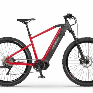 Ecobike RX500 2025 – VTT électrique tout-suspendu puissant