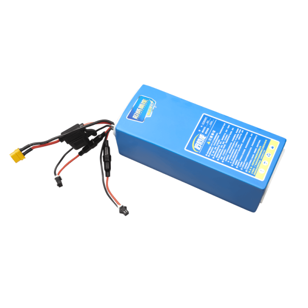 DYU Lithium Battery for D3F/C6/A1F/FF500, Long-Lasting - Image 3