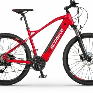 Vélo écologique SX4