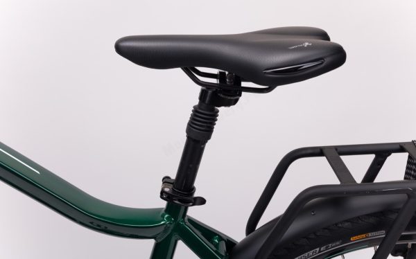 Ecobike MX300 23″ – Electric Mountain Bike with 90 Nm Mid‑Drive Motor - Image 5