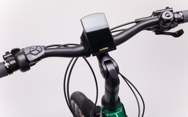 Ecobike MX300 23″ – Electric Mountain Bike with 90 Nm Mid‑Drive Motor - Image 2