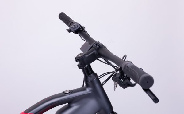Ecobike RX500 2025 – Powerful Full-Suspension Electric MTB - Image 5