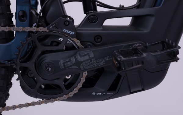 Ghost E-Riot AM CF Advanced – Full Carbon Enduro Electric Bike - Image 5