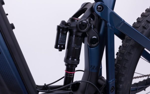 Ghost E-Riot AM CF Advanced – Full Carbon Enduro Electric Bike - Image 3