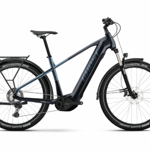 Ghost E-Teru Advanced – VTT électrique pour ville et terrain
