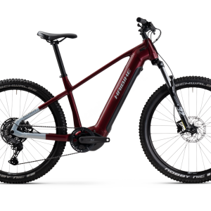 Haibike ALLTRACK5 A275 – Vélo électrique puissant de 27,5 pouces