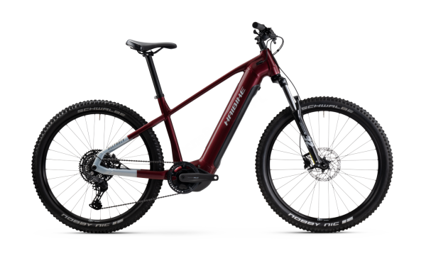 Haibike ALLTRACK 5 A275 – Powerful 27.5″ Electric Bike