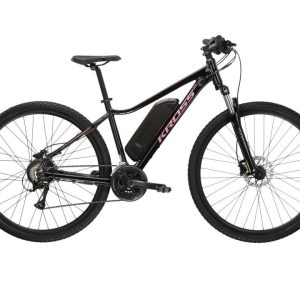 HEAD eUrban Neo – vélo électrique de trekking léger de 28 pouces avec moteur Bafang de 250 W et autonomie jusqu'à 80 km