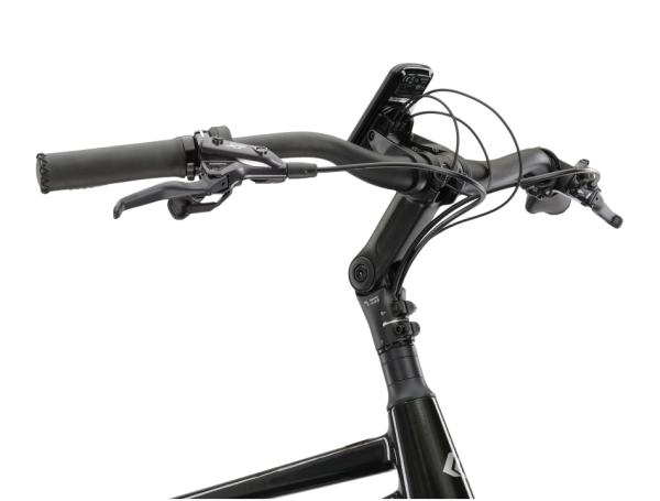 Kross Trans Hybrid Prestige 630 – Trekking e-bike with Shimano STEPS motor and Di2 drive - Image 4