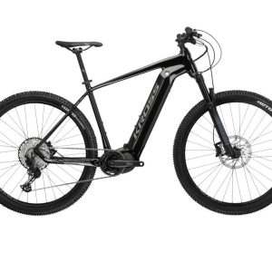 Kross Level Boost 3.0 630 – VTTAE avec entraînement Shimano EP800 et batterie 630 Wh