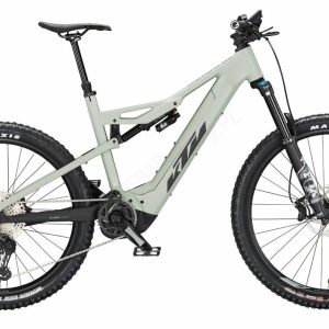 KTM Macina Kapoho 7972 – Vélo électrique Enduro à suspension complète