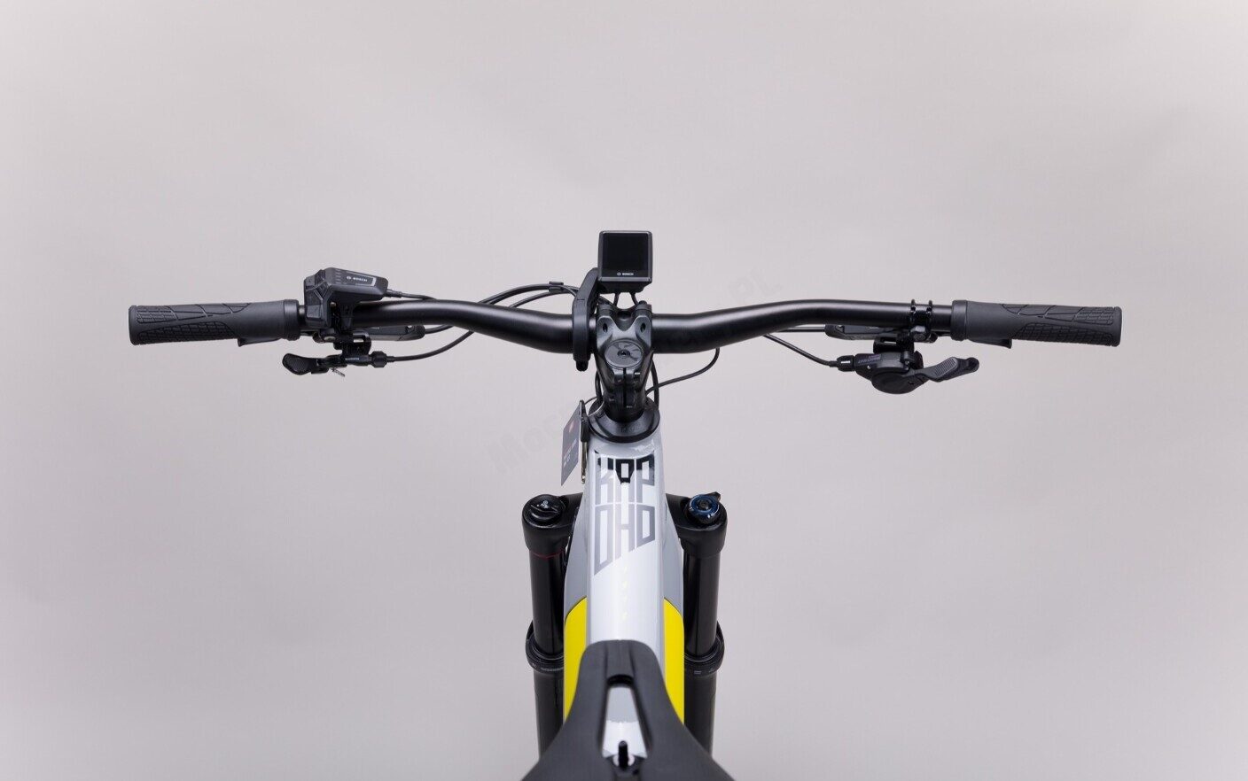 KTM Macina Kapoho 7972 – Enduro electric bike with full suspension - Image 2